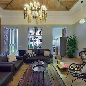 Апартаменты Luxury House, Тбилиси