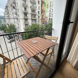 Апартаменты Tbilisi Appartement, Тбилиси
