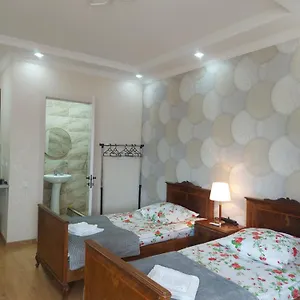 Апартаменты Cozy House Iv, Тбилиси