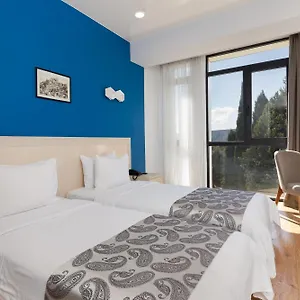 4* Szálloda Iveria