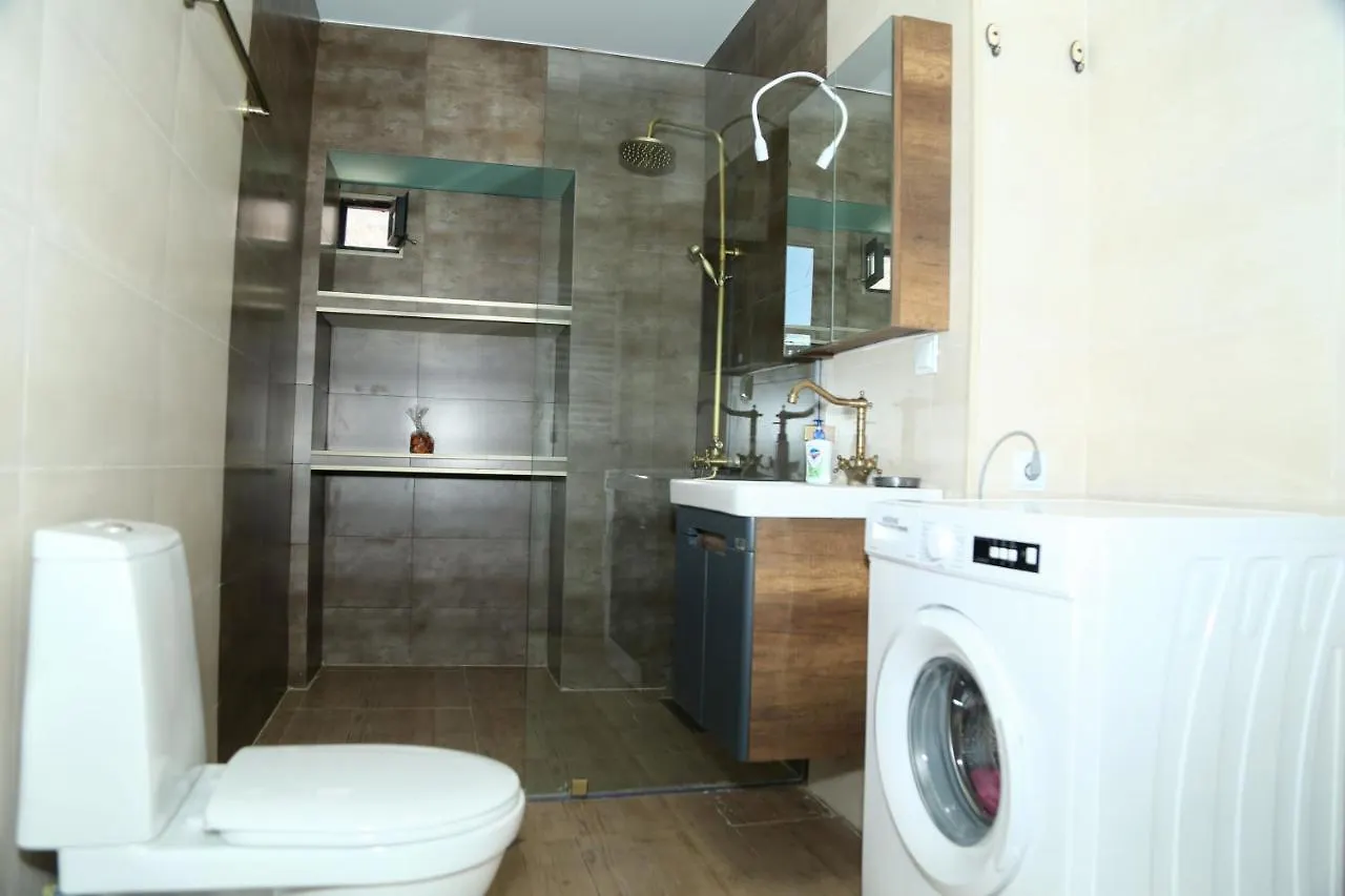 Panchitos Apartment Tbilisi