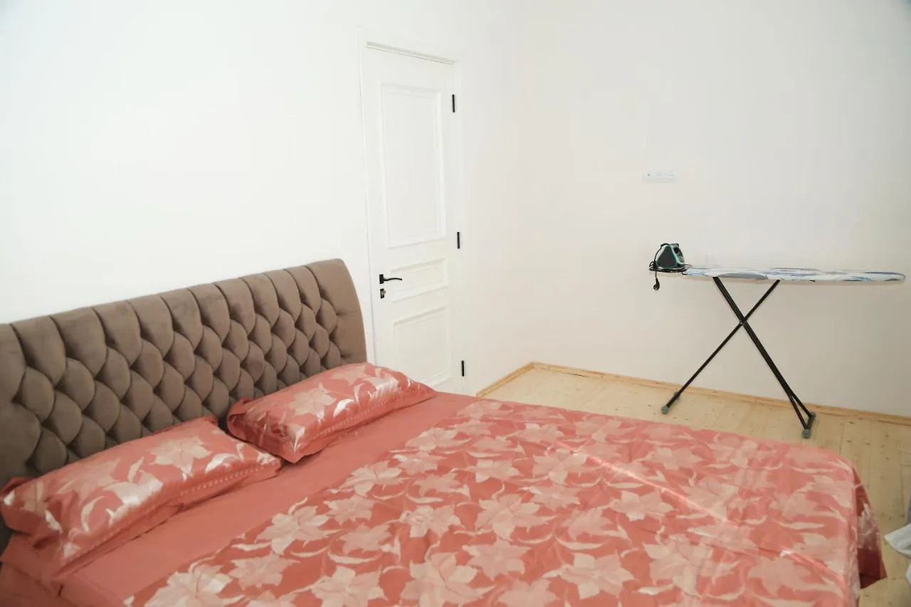 Panchitos Apartment Tbilisi