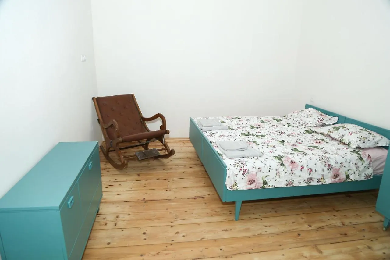 Panchitos Apartment Tbilisi